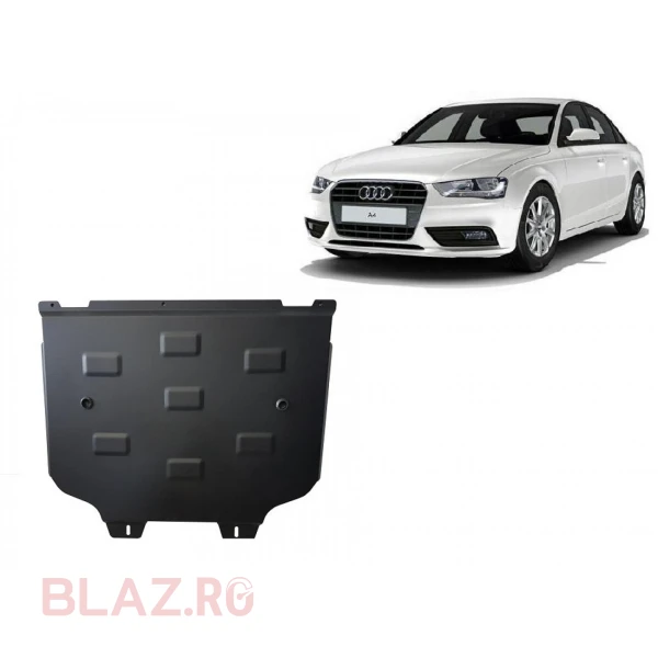 Scut cutie de viteză Audi A4 B9 All Road