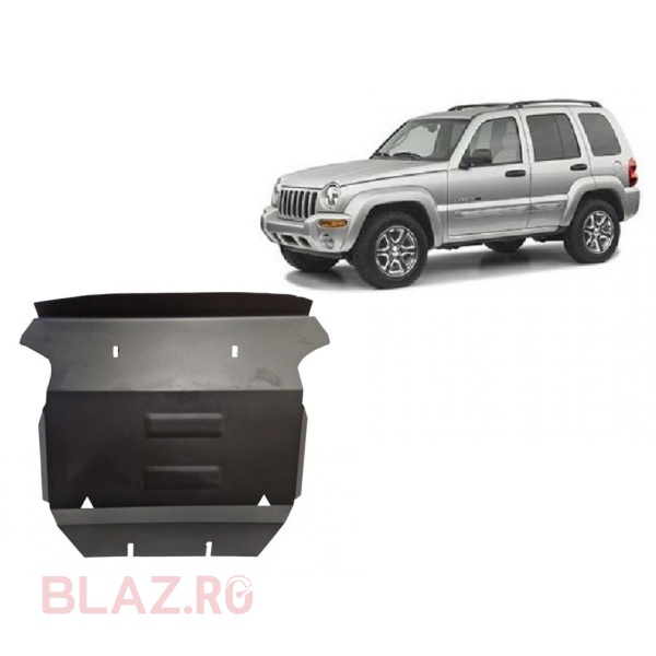Scut motor Jeep Cherokee - KJ