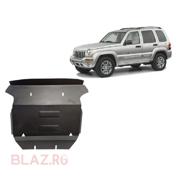 Scut motor Jeep Cherokee - KJ