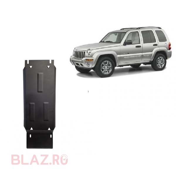 Scut cutie de viteză Jeep Cherokee - KJ