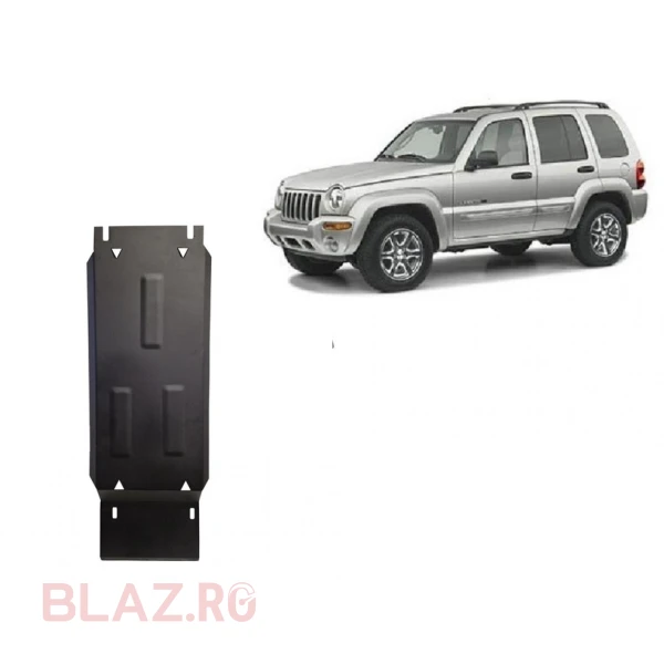 Scut cutie de viteză Jeep Cherokee - KJ