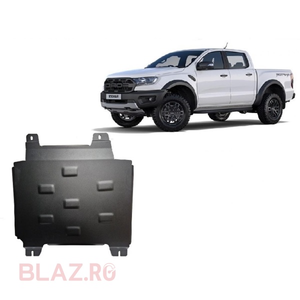 Scut cutie de viteză Ford Ranger Raptor