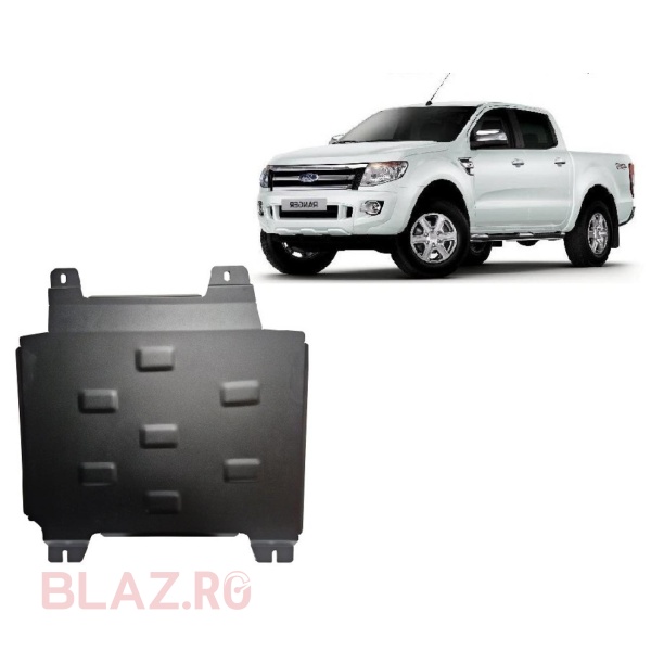 Scut cutie de viteză Ford Ranger