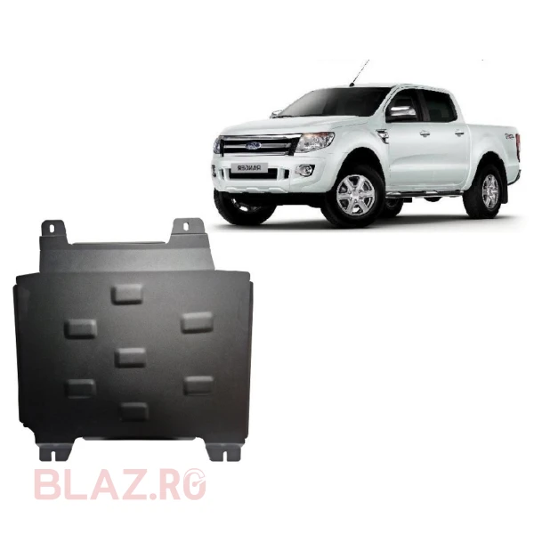 Scut cutie de viteză Ford Ranger