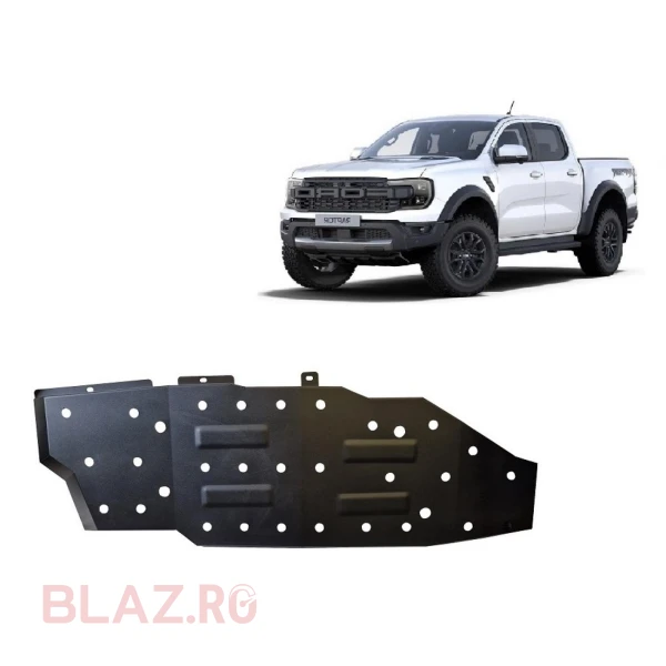 Scut rezervor Ford Ranger Raptor