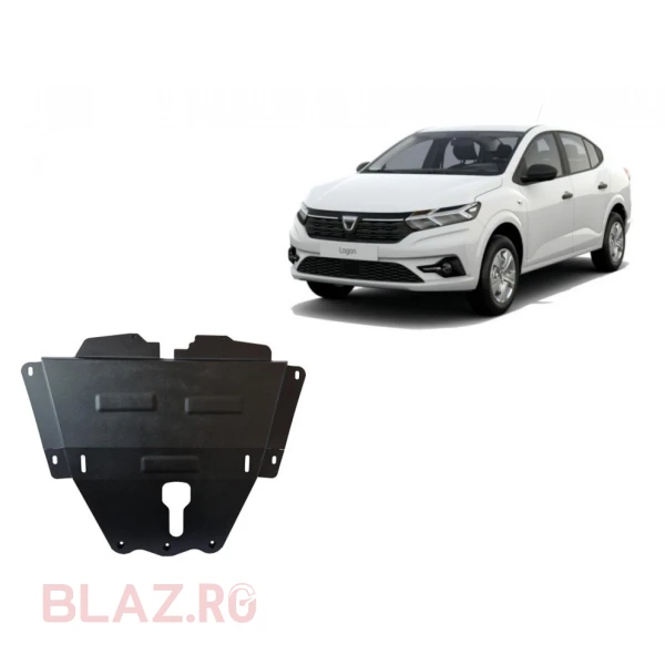 Scut motor Dacia Logan