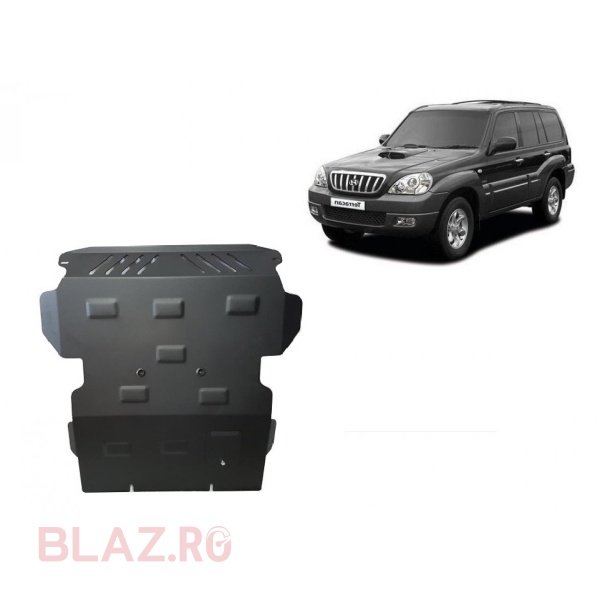 Scut motor Hyundai Terracan