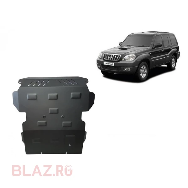 Scut motor Hyundai Terracan