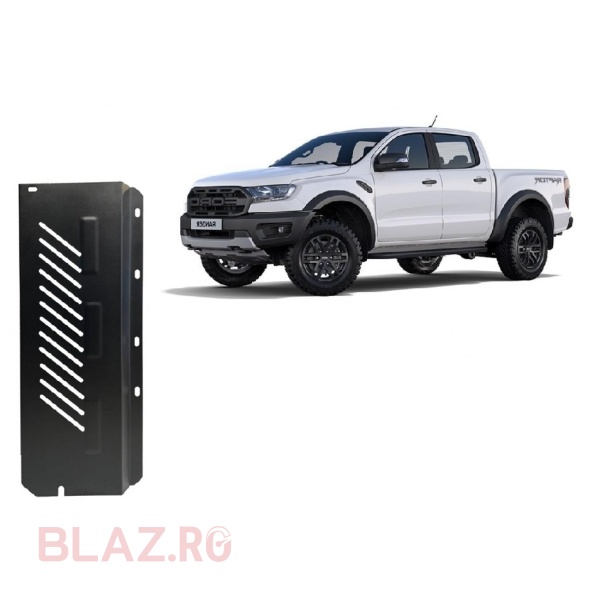 Scut filtru particule Ford Ranger Raptor