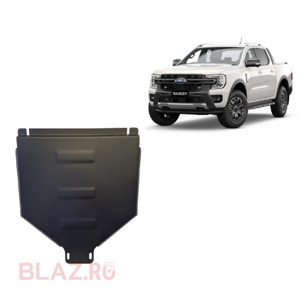 Scut cutie de viteză automată Ford Ranger