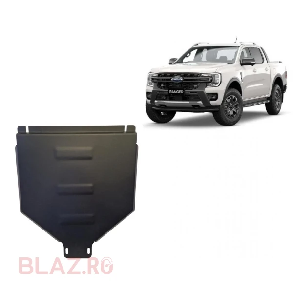 Scut cutie de viteză automată Ford Ranger