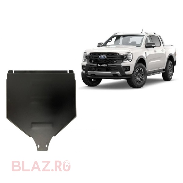Scut cutie de viteză manuală Ford Ranger