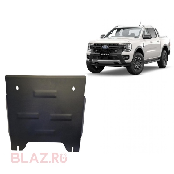 Scut reductor Ford Ranger