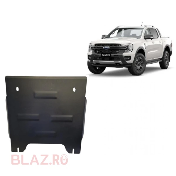 Scut reductor Ford Ranger