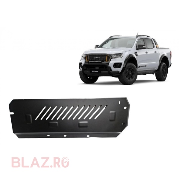 Scut filtru particule Ford Ranger