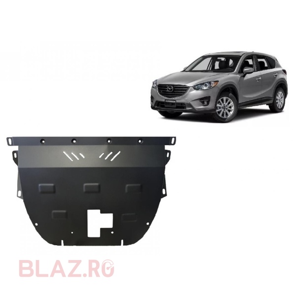 Scut motor Mazda CX5