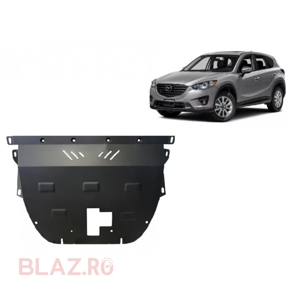 Scut motor Mazda CX5