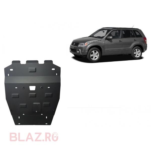 Scut motor Suzuki Grand Vitara