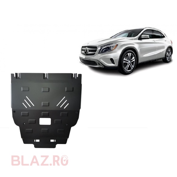 Scut motor Mercedes GLA X156
