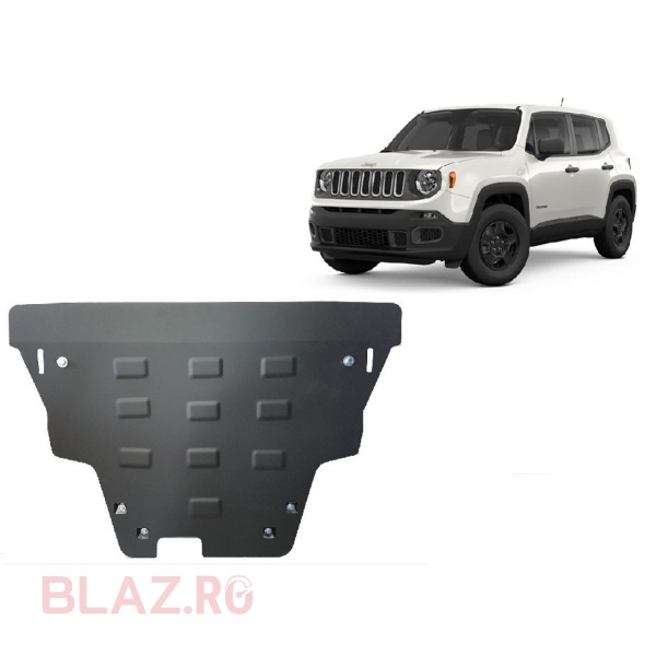 Scut Motor Jeep Renegade