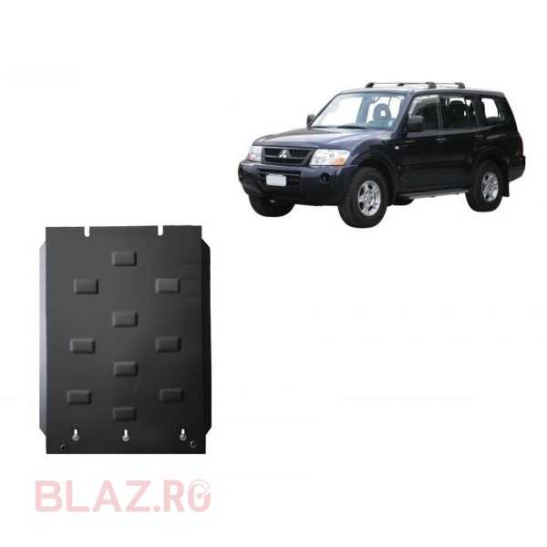 Scut cutie de viteză Mitsubishi Pajero 3 (V60, V70)