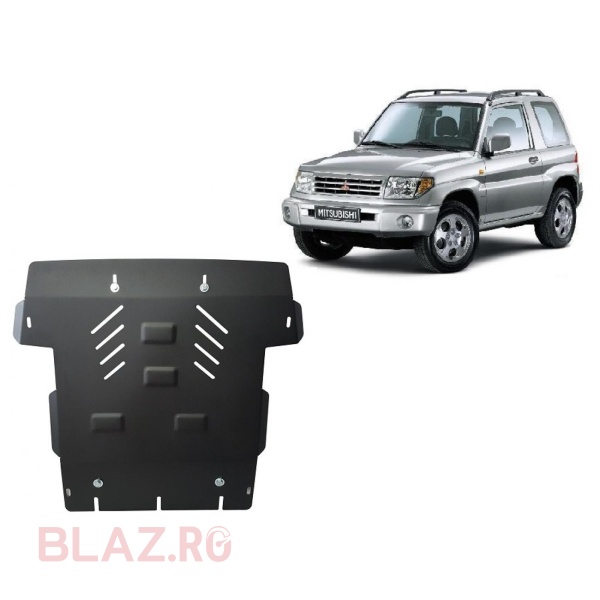 Scut motor Mitsubishi Pajero Pinin