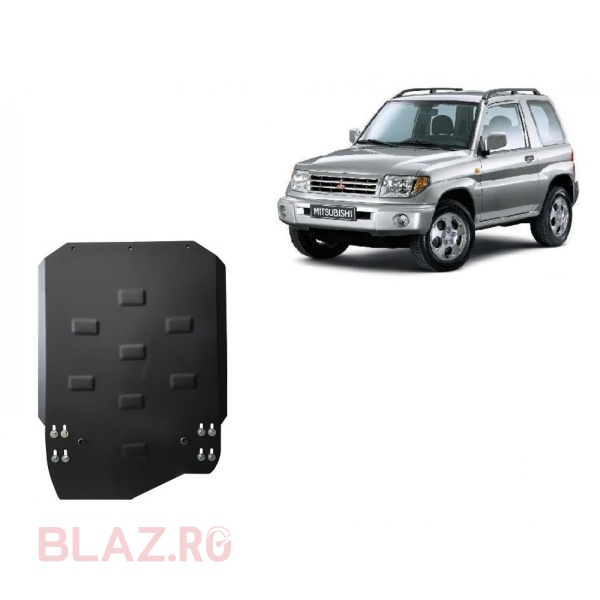 Scut cutie de viteză Mitsubishi Pajero Pinin