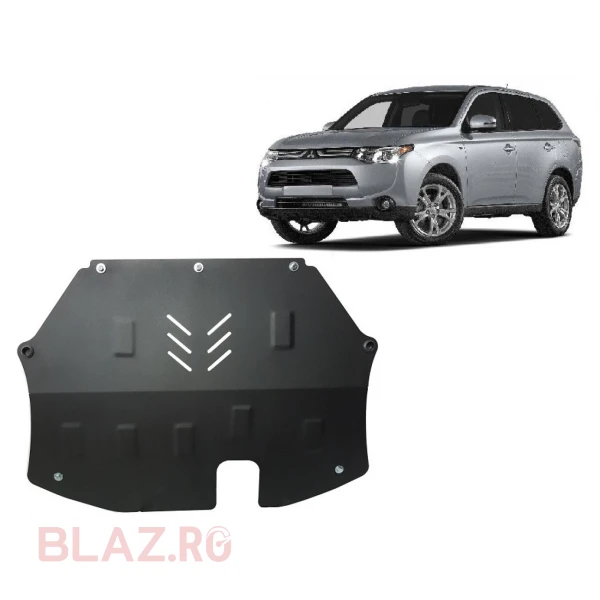 Scut motor Mitsubishi Outlander