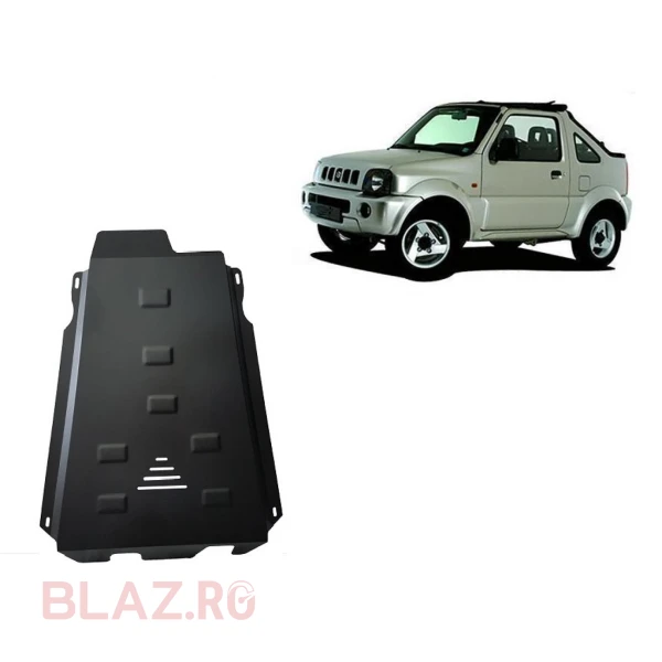 Scut reductor/cutie transfer Suzuki Jimny