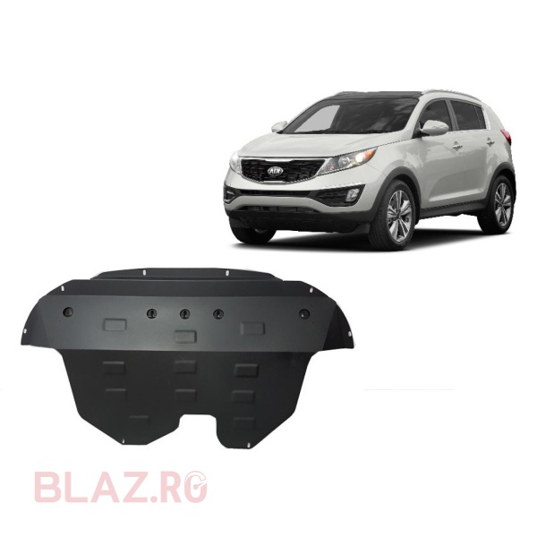 Scut motor Kia Sportage