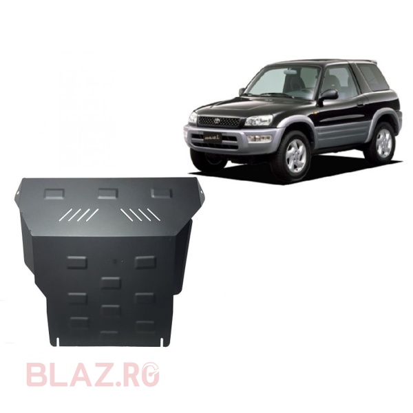 Scut motor Toyota RAV 4