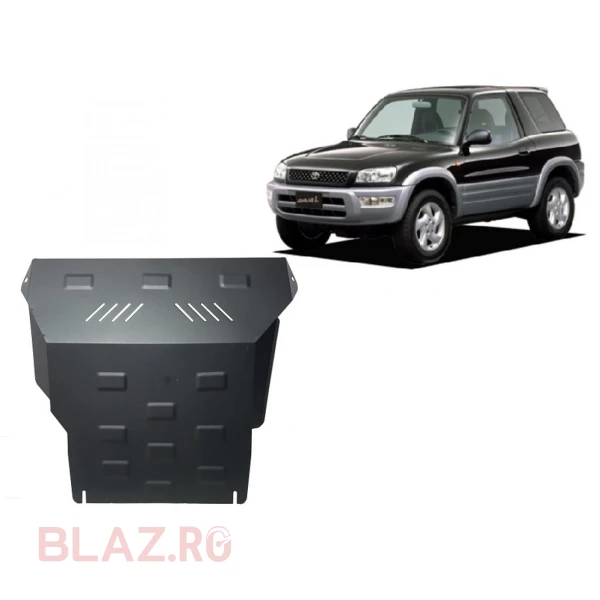 Scut motor Toyota RAV 4