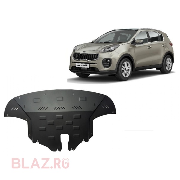 Scut motor Kia Sportage