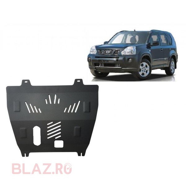 Scut motor Nissan X-Trail T31