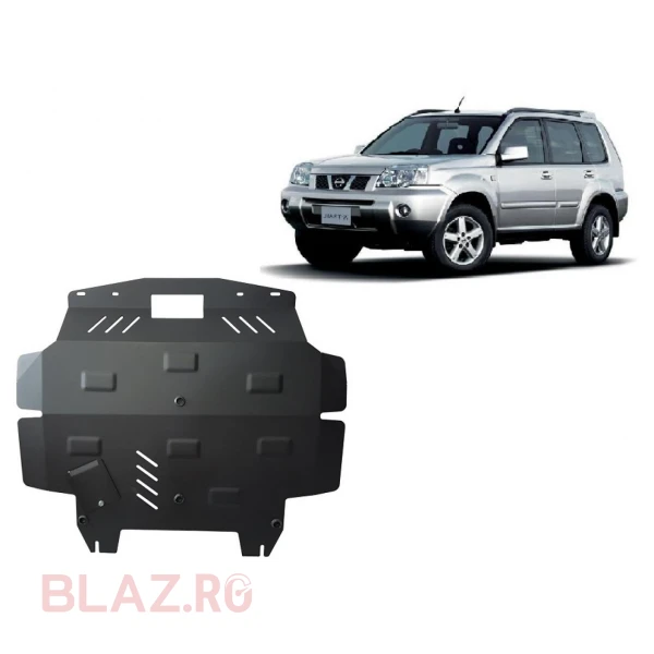 Scut motor Nissan X-Trail T30