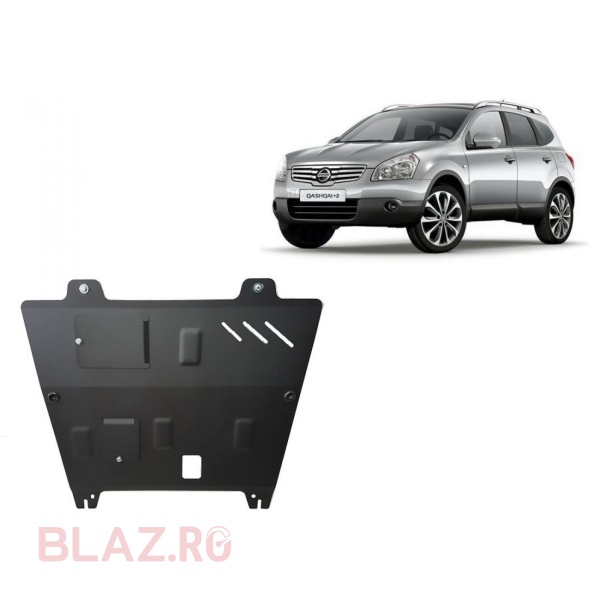 Scut motor Nissan Qashqai