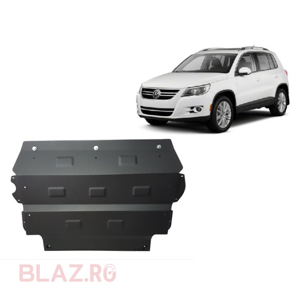 Scut motor VW Tiguan