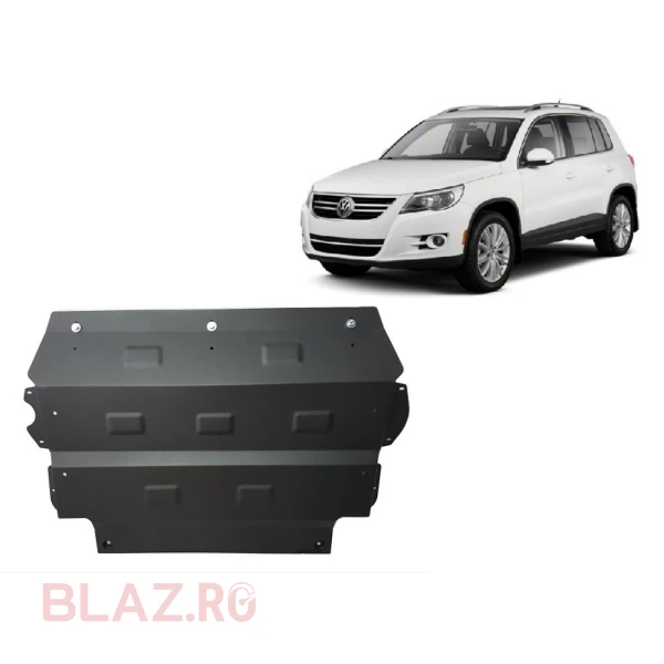 Scut motor VW Tiguan