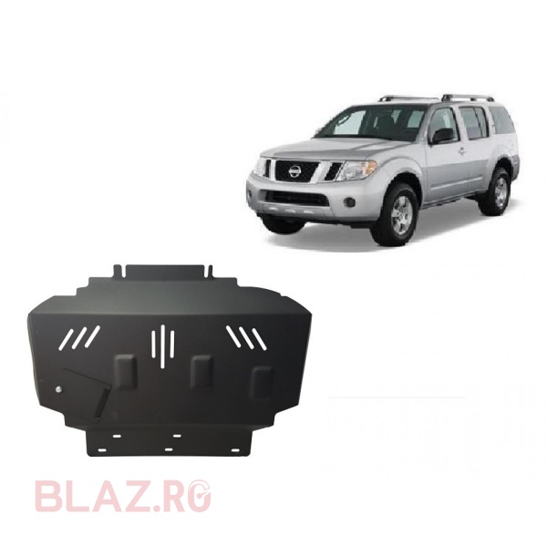 Scut motor Nissan Pathfinder