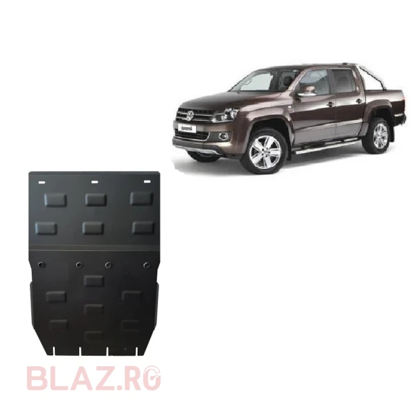 Scut motor Volkswagen Amarok