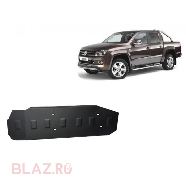 Scut rezervor Volkswagen Amarok