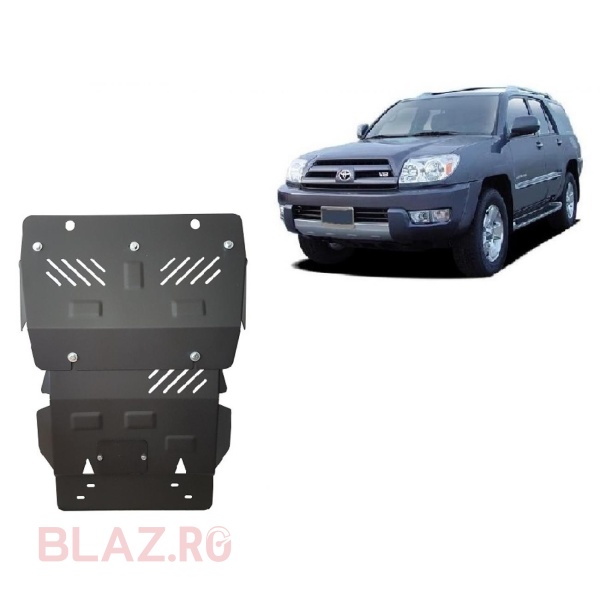 Scut motor Toyota 4Runner