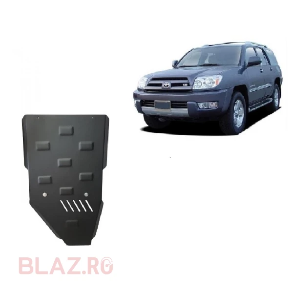 Scut cutie de viteza Toyota 4Runner