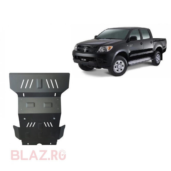 Scut motor Toyota Hilux
