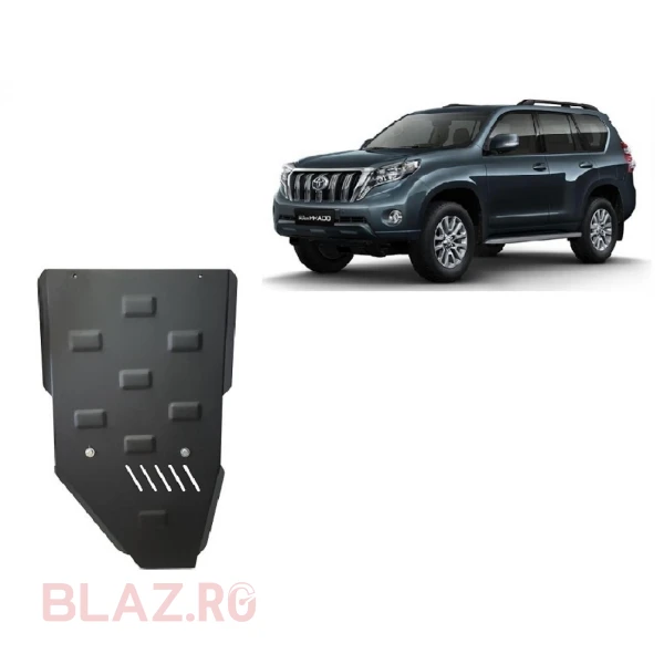 Scut cutie de viteză Toyota Land Cruiser 150