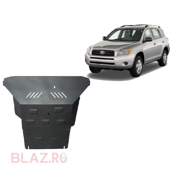 Scut motor Toyota Rav4