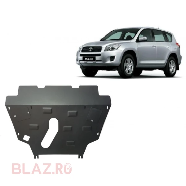 Scut motor Toyota RAV 4 benzina