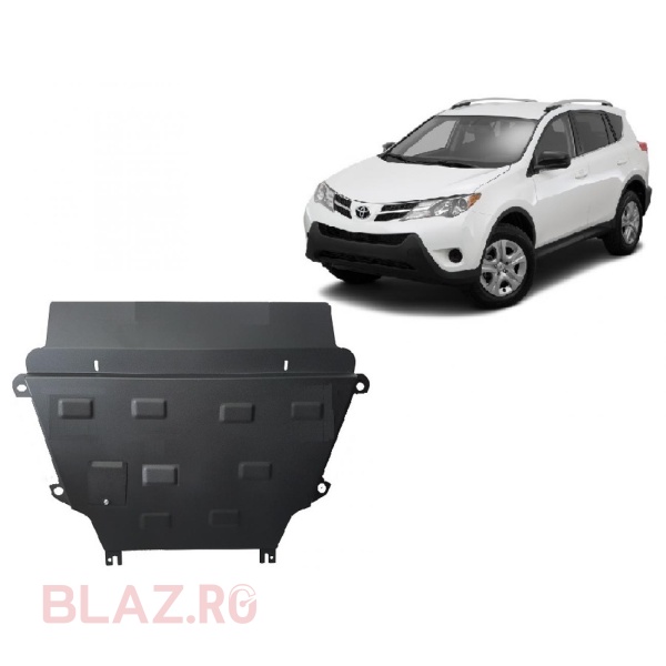 Scut motor Toyota RAV 4