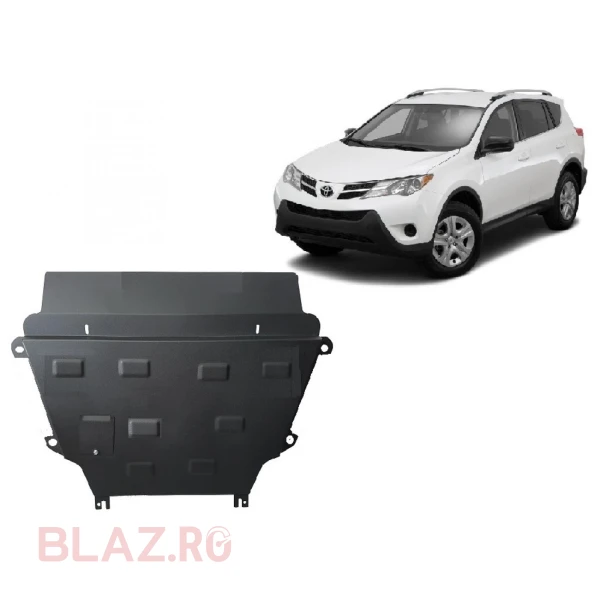 Scut motor Toyota RAV 4