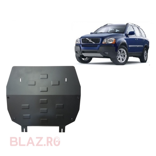 Scut motor Volvo XC90